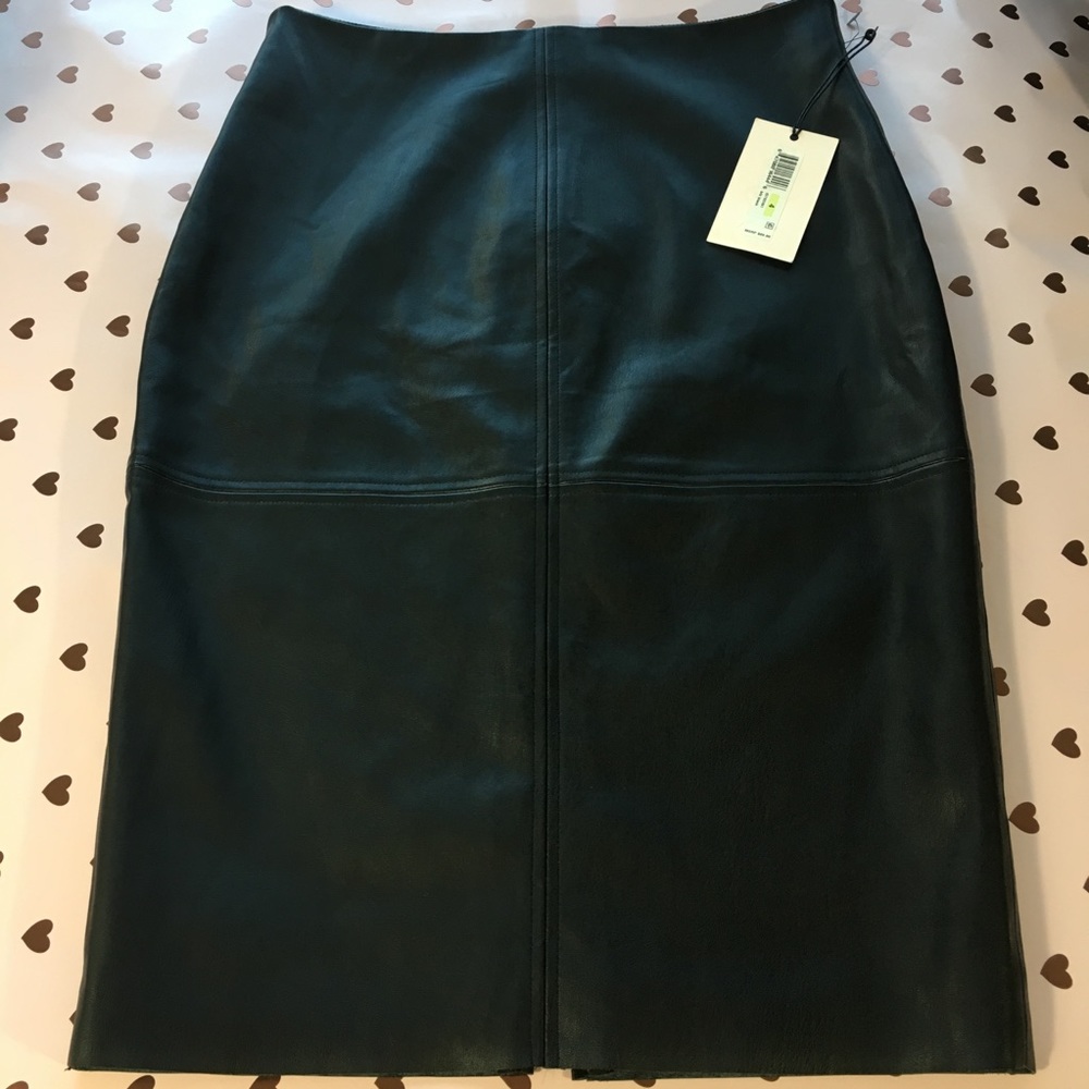 Skirts